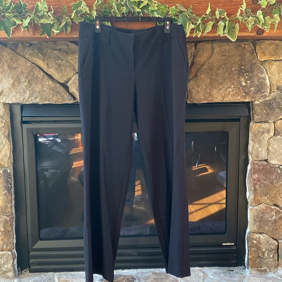 NY&C Women’s Black Pant - Picture 1 of 5